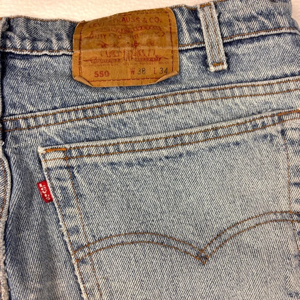 Levis vintage levi